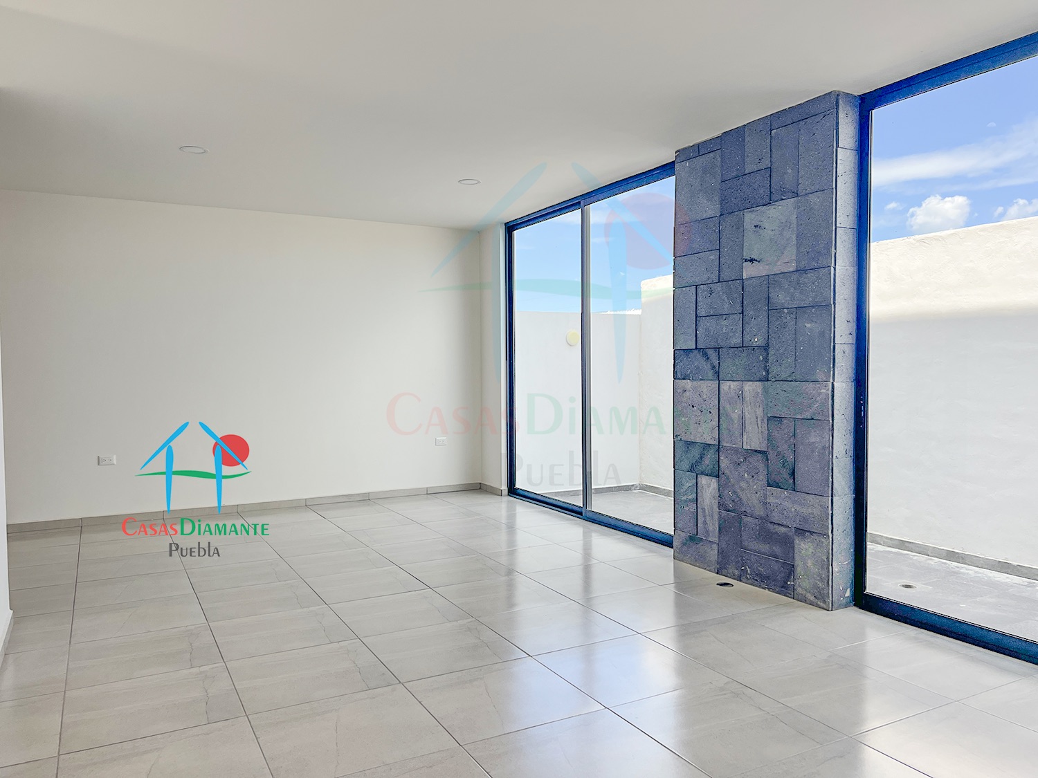 Parque Aguascalientes Casa Hugo EC - Estancia 2